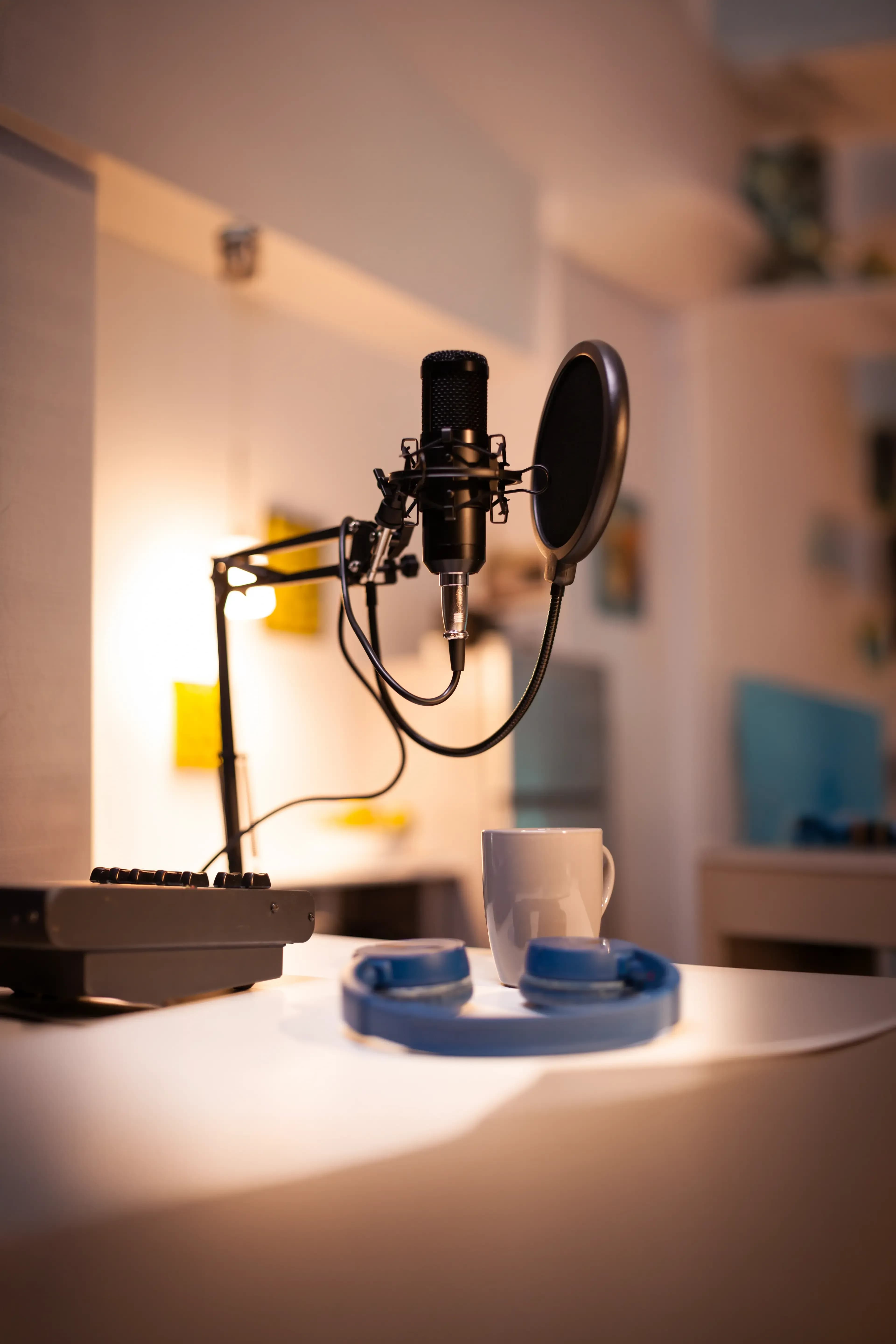 podcast hero image