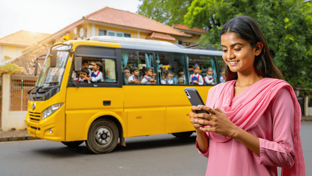 How Schools Delivered 100% Student Safety Visibility and Eliminated Parent Anxiety