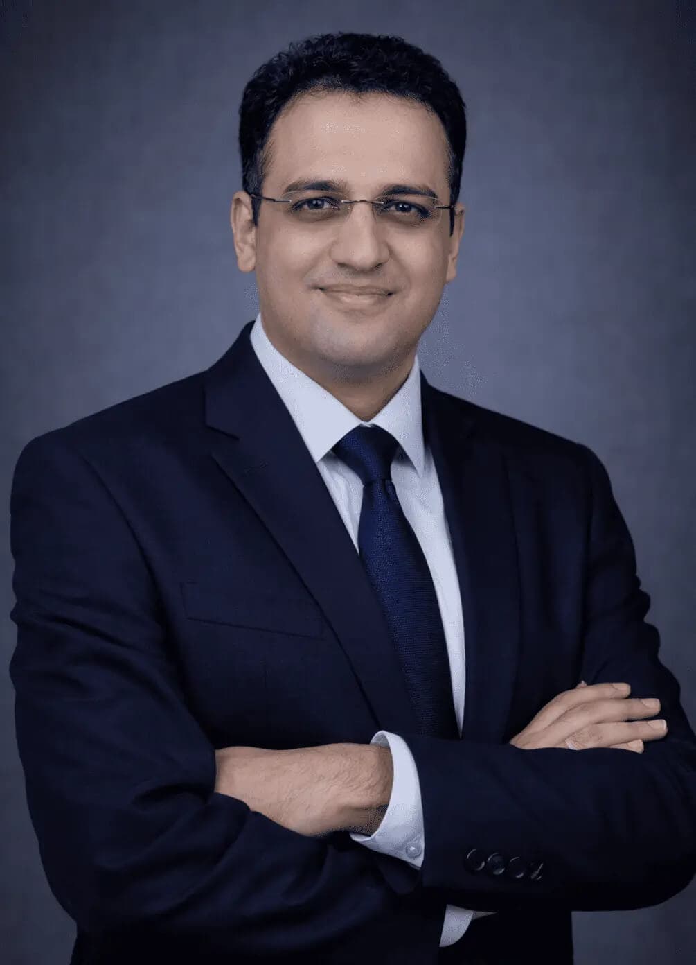 Sanjeev Kumar, Vice President Finance at Fleetx