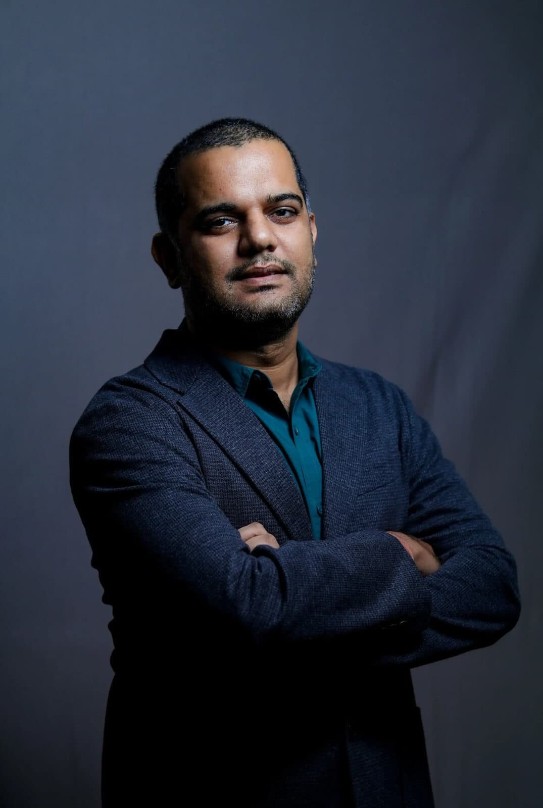 Abhishek Anand, Head of Customer Success at Fleetx