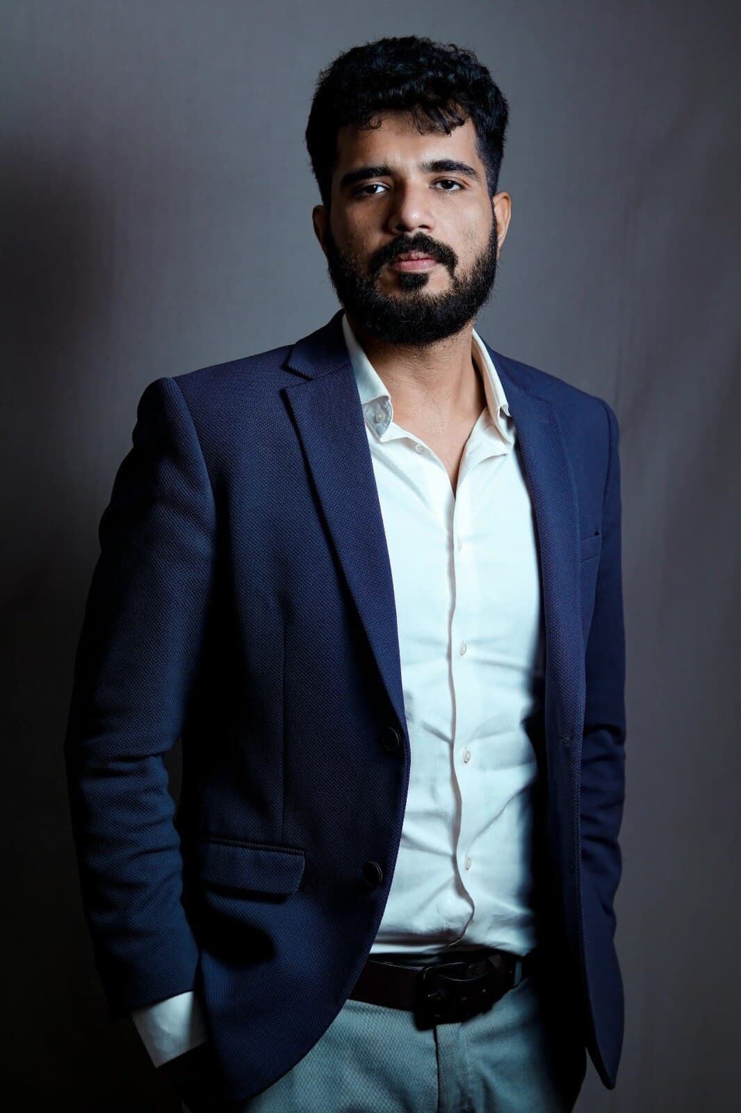 Arun Sardana, Head of Key Accounts at Fleetx