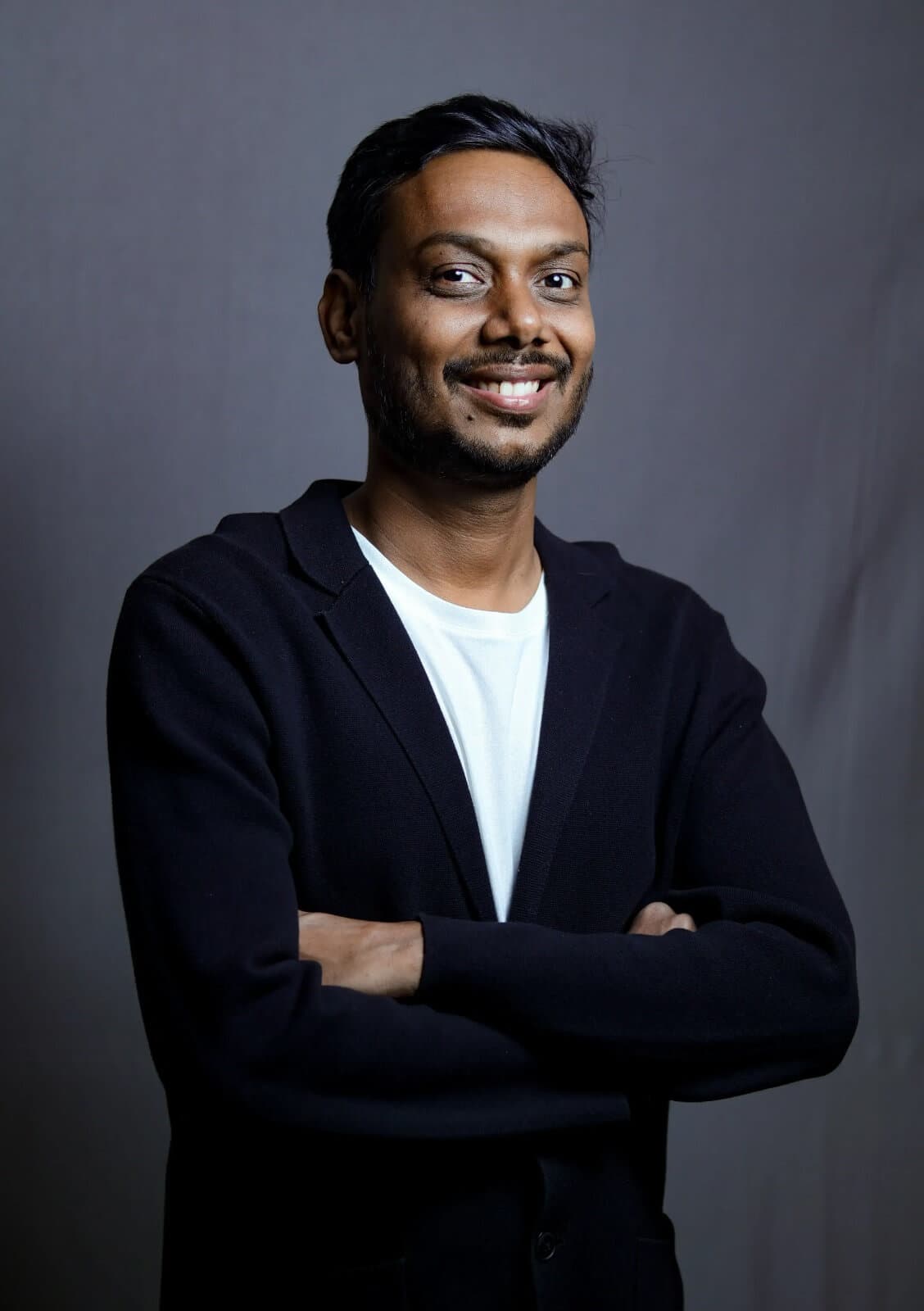 Abhay Jeet Gupta, Co-Founder of Fleetx