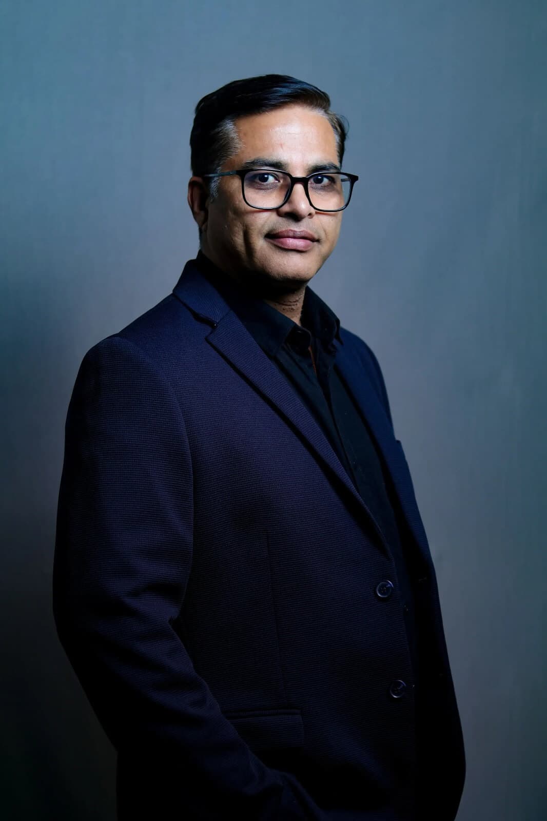 Parveen Kataria, Co-Founder of Fleetx