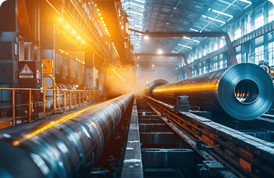 arc weld
