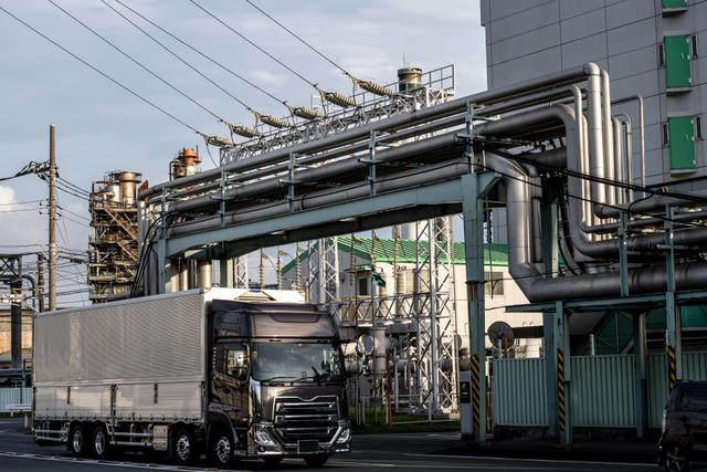 A Multi-Billion Dollar Steel Enterprise Achieved 98% Delivery Confirmation and Eliminated Disputes